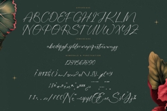 Natalya Rosyta - Natural Handwritten Font Product Image 18
