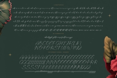 Natalya Rosyta - Natural Handwritten Font Product Image 19