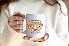 Mega Perfect Food Sublimation Clipart Png Product Image 2