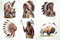 Native American Heritage Sublimation Product Image 2