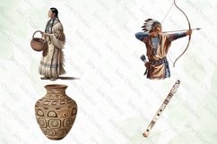 Native American Heritage Sublimation Product Image 3