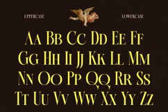 Natives Honor - Hybrid Serif Font Product Image 8