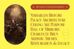 Natives Honor - Hybrid Serif Font Product Image 14