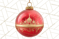 Nativity Christmas Ornament PNG Clipart, Christian Art Product Image 2