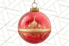 Nativity Christmas Ornament PNG Clipart, Christian Art Product Image 2