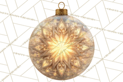 Nativity Christmas Ornament PNG Clipart, Christian Art Product Image 3