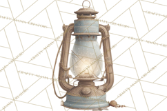 Nativity Scene Clipart, Holy Family &amp; Three Kings PNG Product Image 4