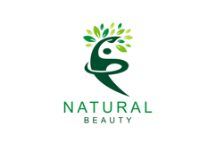silhouette figure and leaves for Awakening Empowering Wellne Product Image 1
