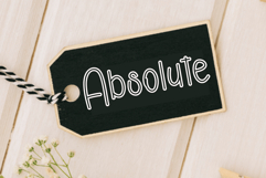 Natural Bullpoint Product Image 4