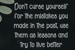 Natural Bullpoint Product Image 3