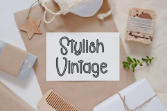 Natural Bullpoint Product Image 2