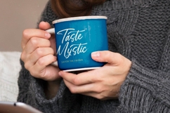 Natural Butter Bold Handwritten Font Product Image 8