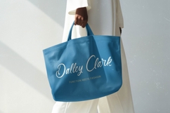 Natural Butter Bold Handwritten Font Product Image 11