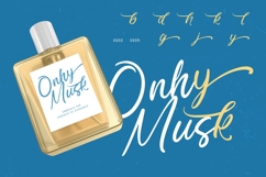 Natural Butter Bold Handwritten Font Product Image 14