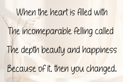 Natural Farmhouse Product Image 5