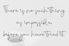 Natural Handwriting Product Image 7