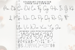 Natural Handwriting Product Image 5