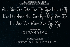 Natural Handwriting Product Image 7