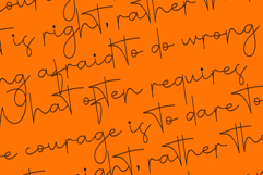 Natural Handwriting Product Image 4