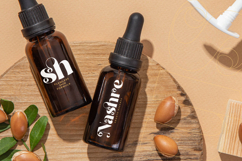 Natural Royale - Bold Serif Display Font Product Image 3