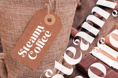 Natural Royale - Bold Serif Display Font Product Image 8