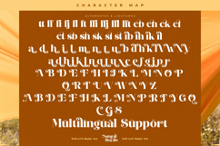 Natural Royale - Bold Serif Display Font Product Image 19