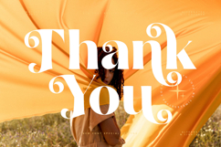 Natural Royale - Bold Serif Display Font Product Image 20