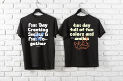 Natural Sage - Modern Display Sans Product Image 2