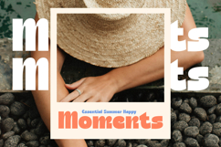 Natural Sage - Modern Display Sans Product Image 5