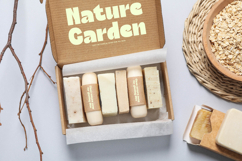 Natural Sage - Modern Display Sans Product Image 8