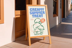 Natural Sage - Modern Display Sans Product Image 10