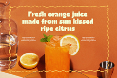 Natural Sage - Modern Display Sans Product Image 11