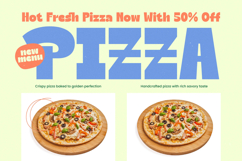 Natural Sage - Modern Display Sans Product Image 12