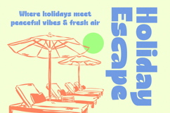 Natural Sage - Modern Display Sans Product Image 14