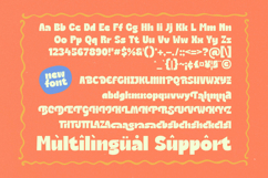 Natural Sage - Modern Display Sans Product Image 18