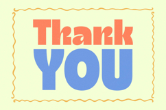 Natural Sage - Modern Display Sans Product Image 20