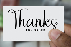 Natural Script Product Image 2