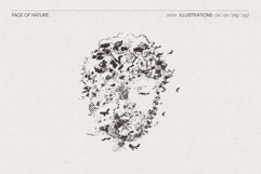 Vintage Nature Landscape Collection Product Image 10