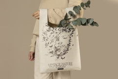 Vintage Nature Landscape Collection Product Image 17