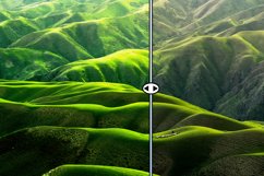 Nature LUT collection photo filter color table Product Image 3