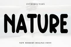 Nature Product Image 1