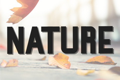 Nature Product Image 1