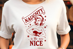 Snarky Christmas Quotes SVG Bundle Product Image 7