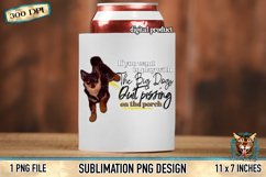 naughty dog, dog sublimation, men sublimation, sarcastic sublimation