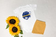 National Sublimation Art- Backgrounds Bundle. Nauru Product Image 3