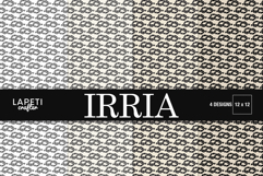 coastal rope background