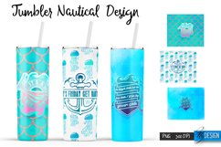 Tumbler Sublimation Mega Bundle. Skinny 20 oz Tumbler Wrap 3 Product Image 26