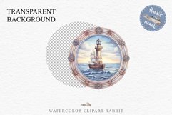 Nautical Window Clipart PNG Sea View Scrapbooking Nursery Art Watercolor Transparent wedding invitation shirt designs sublimation printable bloom architecture watercolor victorian, Nautical Window sea view clipart, sublimation nursery, ocean ship scrapboo