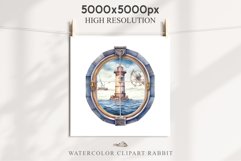 Nautical Window Clipart PNG Sea View Scrapbooking Nursery Art Watercolor Transparent wedding invitation shirt designs sublimation printable bloom architecture watercolor victorian, Nautical Window sea view clipart, sublimation nursery, ocean ship scrapboo