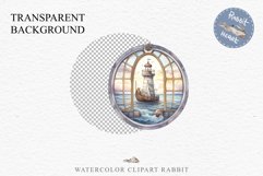 Nautical Window Clipart PNG Sea View Scrapbooking Nursery Art Watercolor Transparent wedding invitation shirt designs sublimation printable bloom architecture watercolor victorian, Nautical Window sea view clipart, sublimation nursery, ocean ship scrapboo